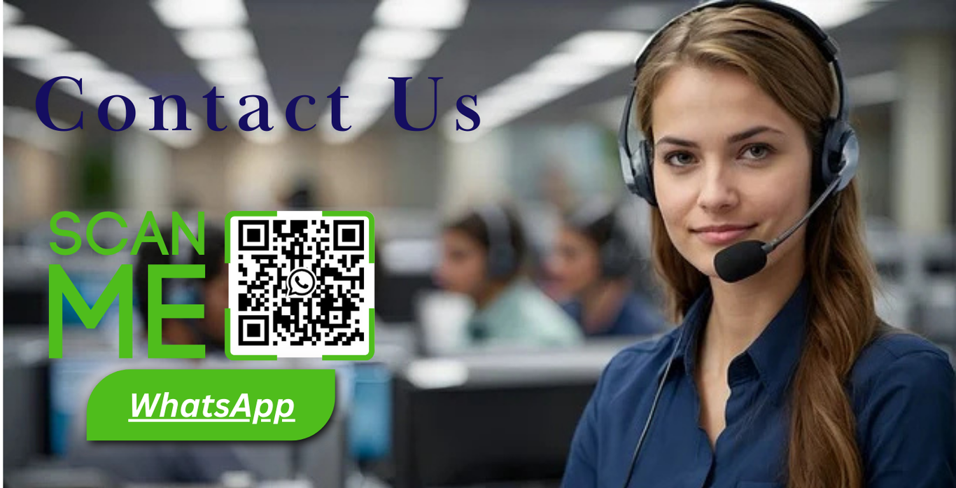 Contact Us