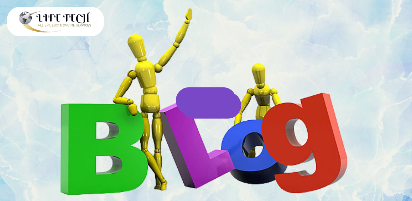 Blogs - PF ESI Consultant