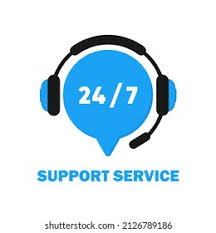 Picture of 24*7 WhatsApp Support