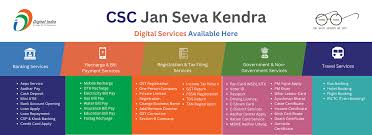 CSC Services