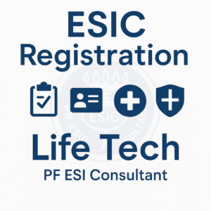 ESI Registration